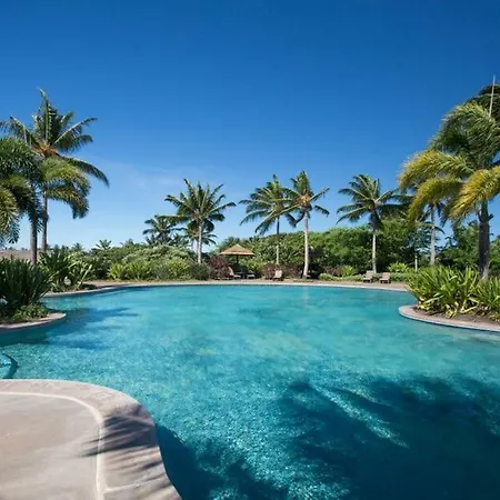 Mauna Lani Kamilo Home 424